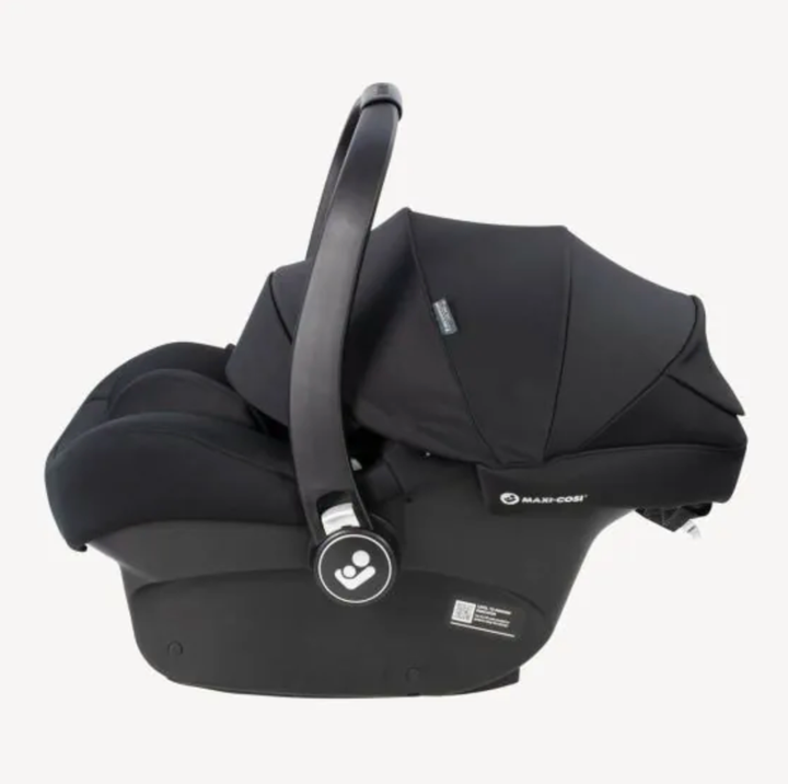 Maxi Cosi MICO 12 LX (NON ISO) - ONYX (20197)