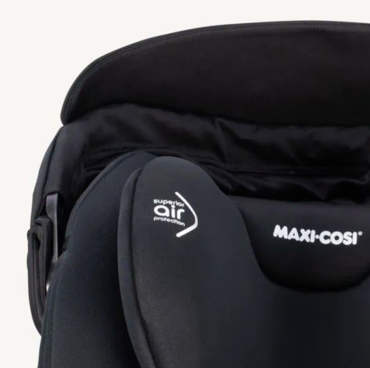Maxi Cosi MICO 12 LX (NON ISO) - ONYX (20197)