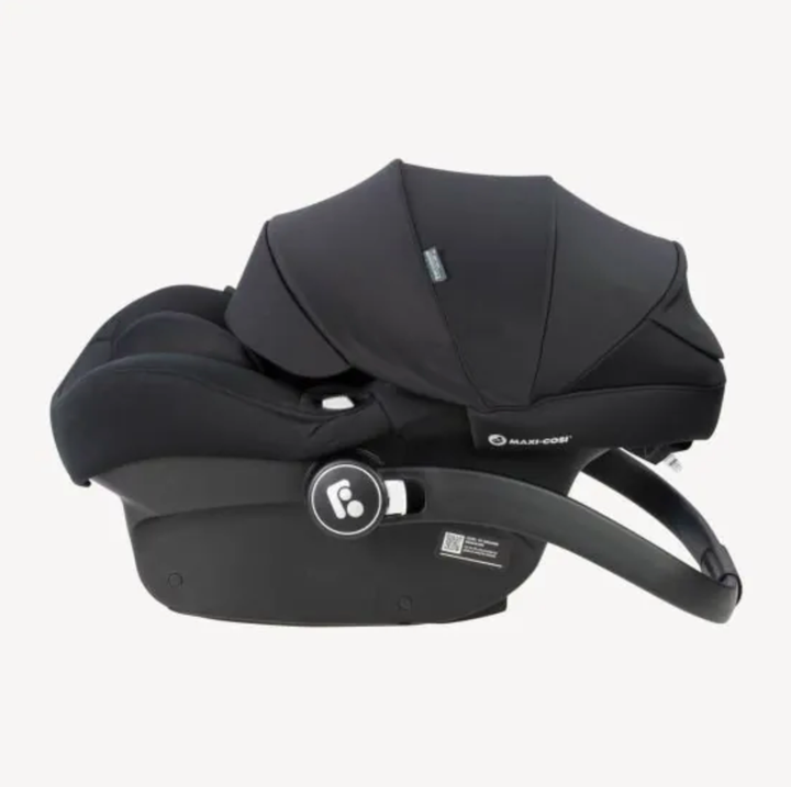 Maxi Cosi MICO 12 LX (NON ISO) - ONYX (20197)