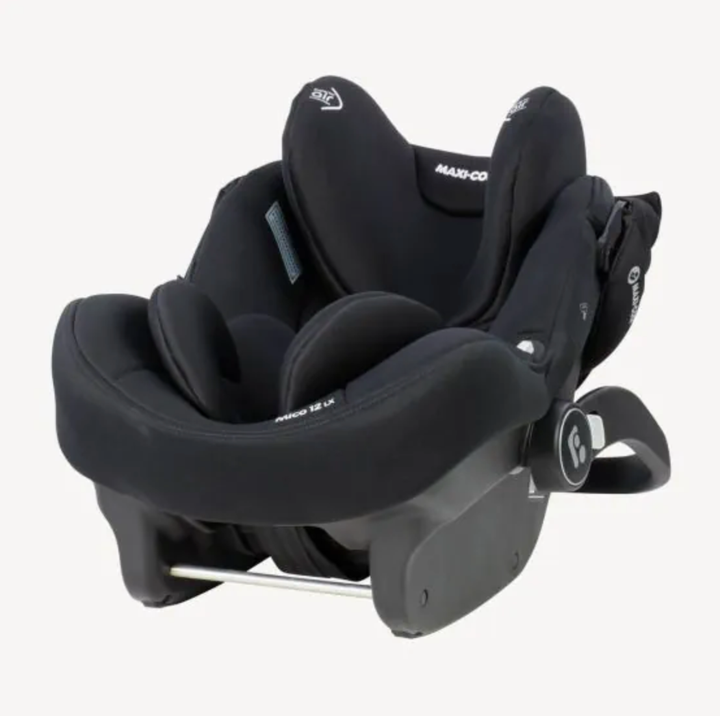 Maxi Cosi MICO 12 LX (NON ISO) - ONYX (20197)