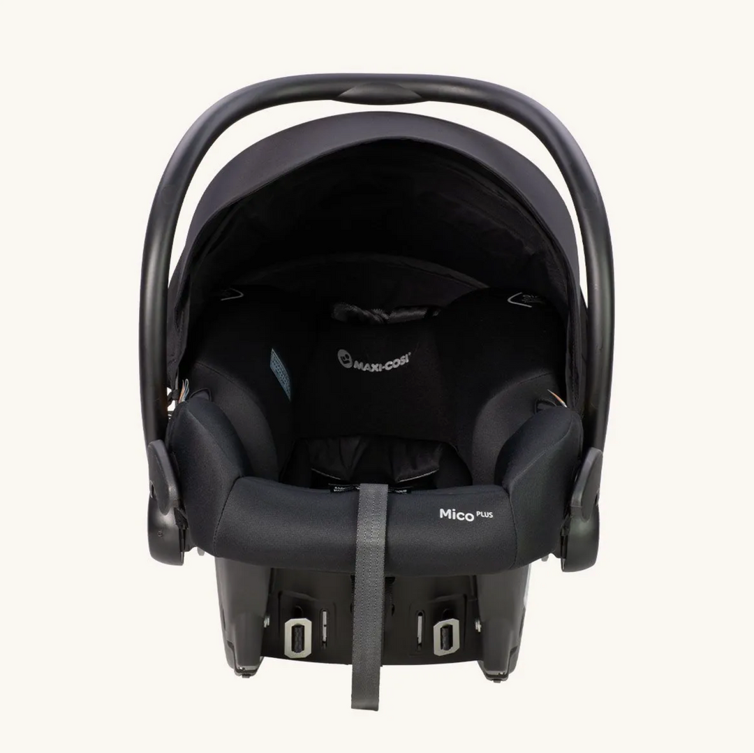 mico maxi cosi manual Maxi Cosi MICO PLUS (ISO)