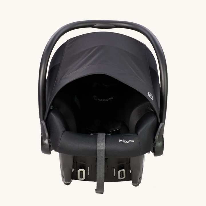 Maxi Cosi MICO PLUS (ISO) - ONYX (20357)