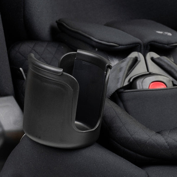 Maxi Cosi Raia 360 LX Rotating Car Seat - Onyx (26096)