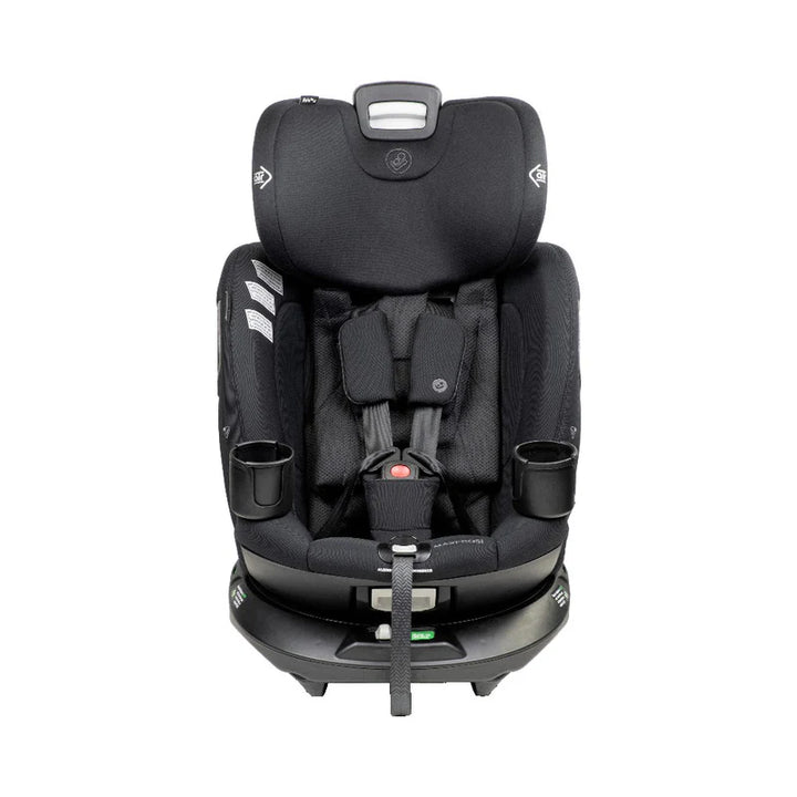 Maxi Cosi Raia 360 LX Rotating Car Seat - Onyx (26096)