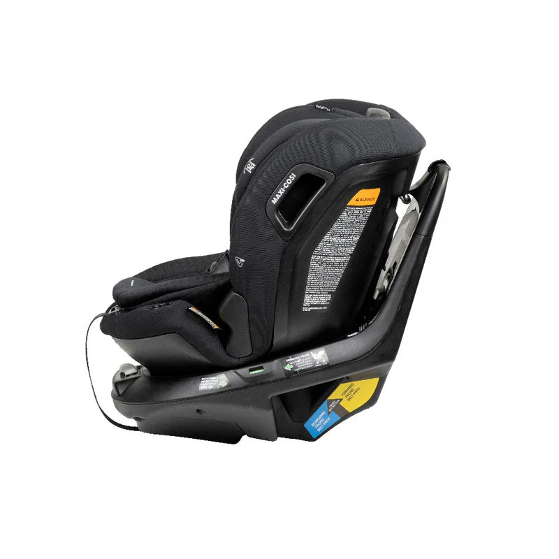 Maxi Cosi Raia 360 LX Rotating Car Seat - Onyx (26096)