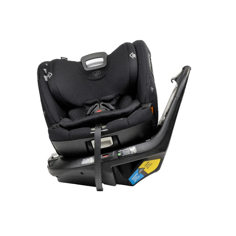 Maxi Cosi Raia 360 LX Rotating Car Seat - Onyx (26096)
