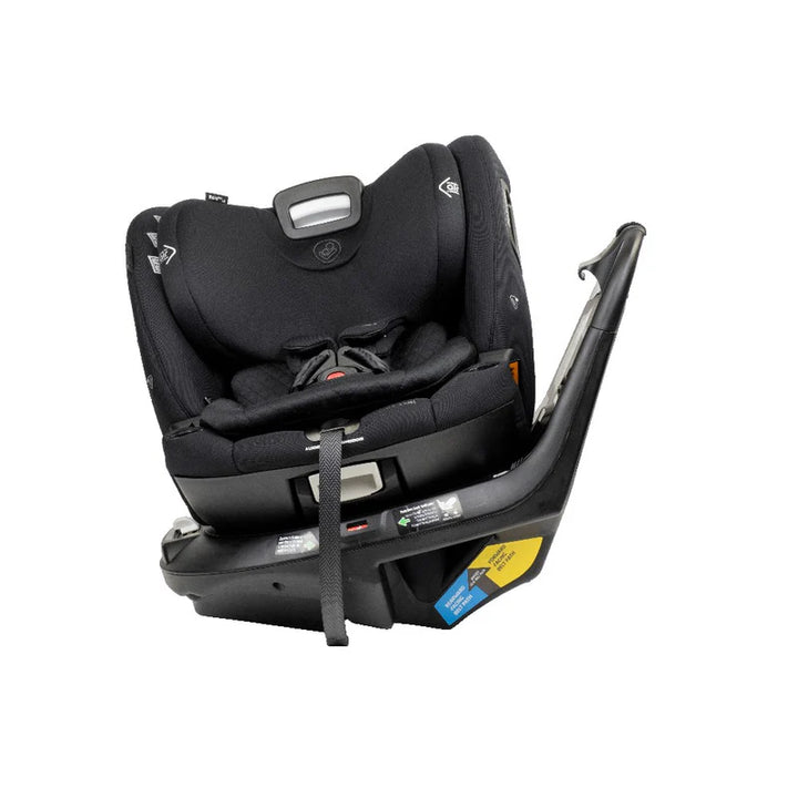 Maxi Cosi Raia 360 LX Rotating Car Seat - Onyx (26096)