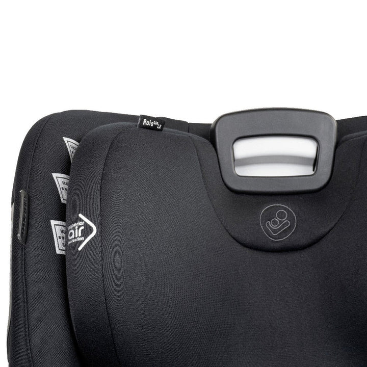 Maxi Cosi Raia 360 LX Rotating Car Seat - Onyx (26096)