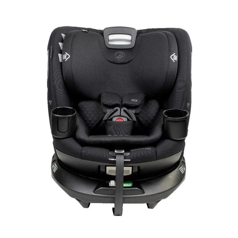 Maxi Cosi Raia 360 LX Rotating Car Seat - Onyx (26096)