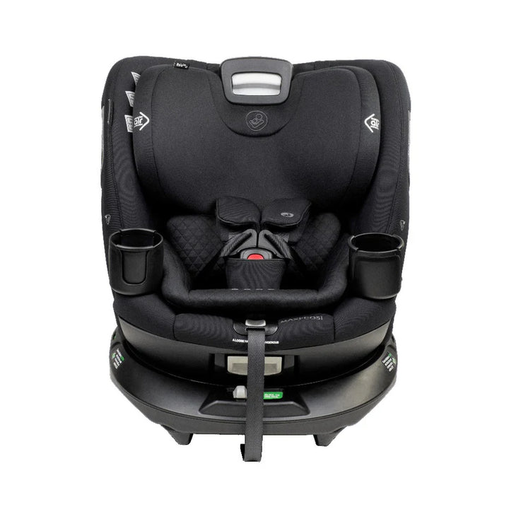 Maxi Cosi Raia 360 LX Rotating Car Seat - Onyx (26096)