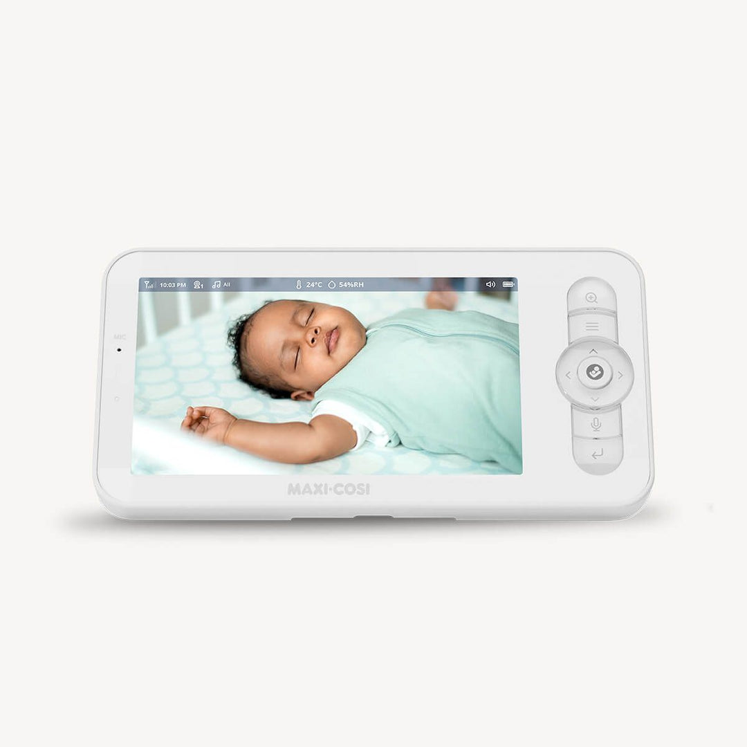 Maxi Cosi See Pro Baby Monitor(28015)