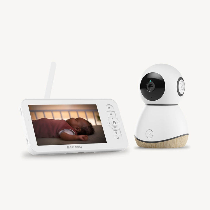Maxi Cosi See Pro Baby Monitor(28015)