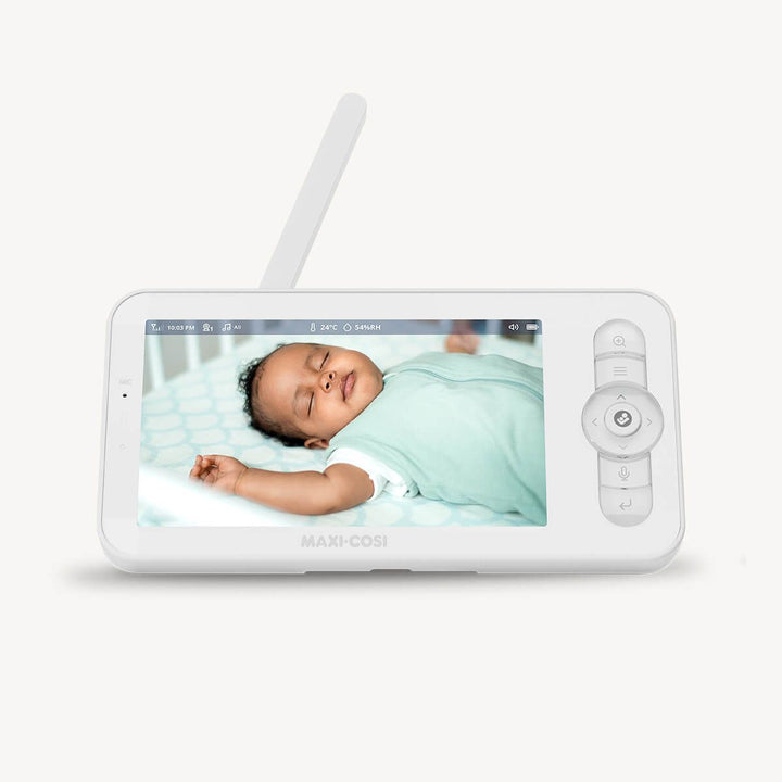 Maxi Cosi See Pro Baby Monitor(28015)
