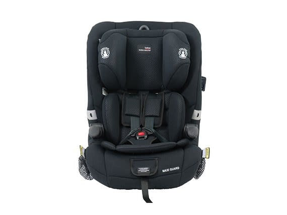 Britax Safe-n-Sound Maxi Guard Black(8028)