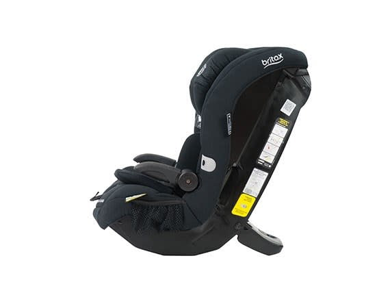Britax Safe-n-Sound Maxi Guard Black(8028)