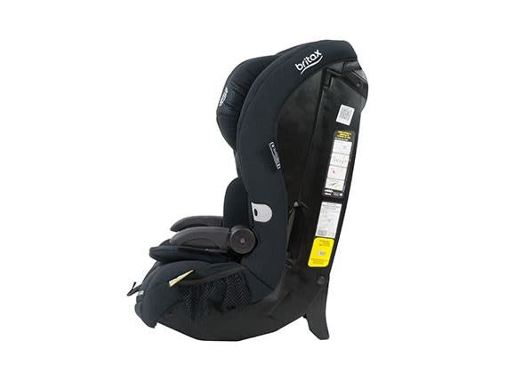 Britax Safe-n-Sound Maxi Guard Black(8028)