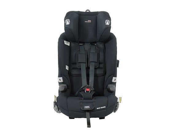 Britax Safe-n-Sound Maxi Guard Black(8028)