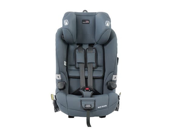 Britax Safe-n-Sound Maxi Guard Grey(8029)