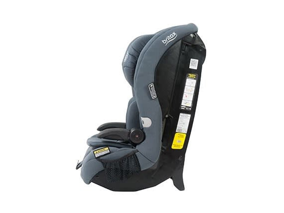 Britax Safe-n-Sound Maxi Guard Grey(8029)