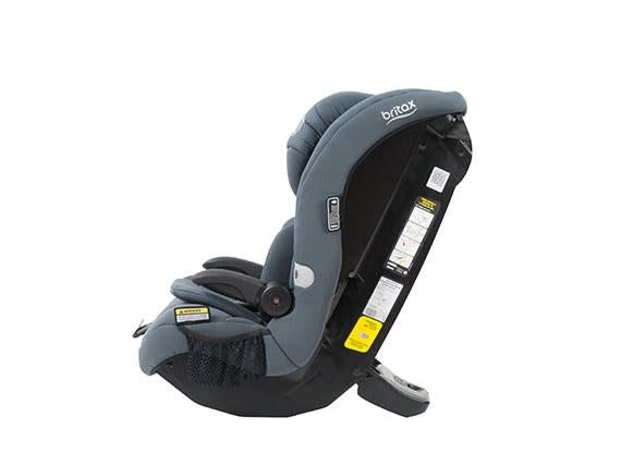 Britax Safe-n-Sound Maxi Guard Grey(8029)