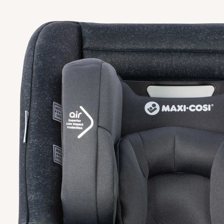 Maxi Cosi Vita Pro Convertible Car Seat-Nomad Steel(19053)