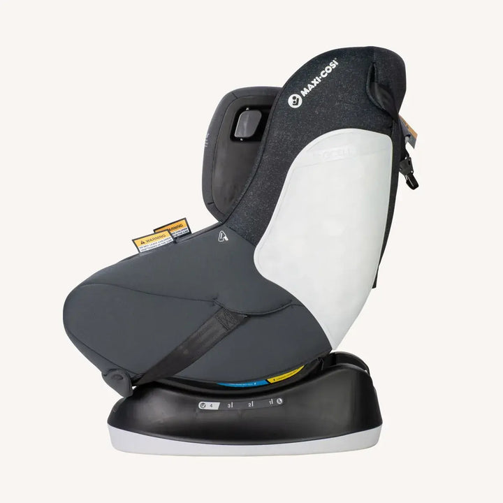 Maxi Cosi Vita Pro Convertible Car Seat-Nomad Steel(19053)