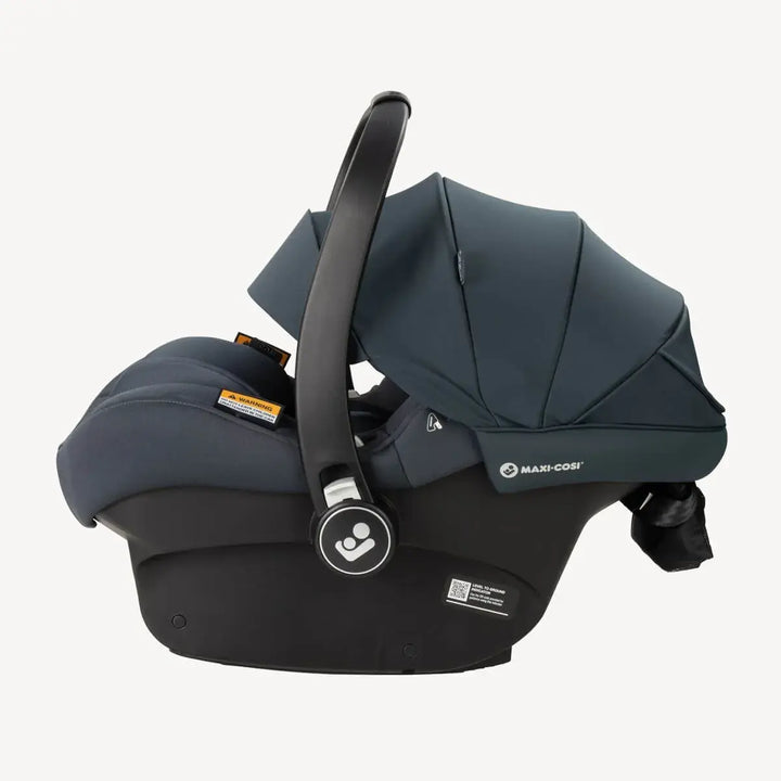 Maxi Cosi MICO 12 LX (NON ISO) - MIDNIGHT (20199)
