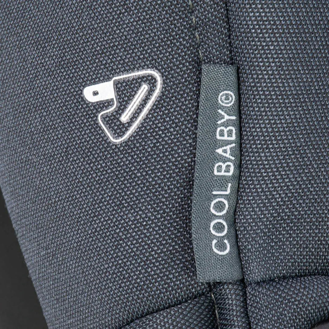 Maxi Cosi MICO 12 LX (NON ISO) - MIDNIGHT (20199)