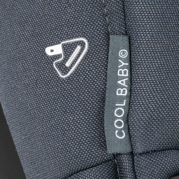 Maxi Cosi MICO 12 LX (NON ISO) - MIDNIGHT (20199)