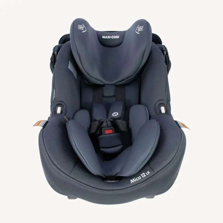 Maxi Cosi MICO 12 LX (NON ISO) - MIDNIGHT (20199)