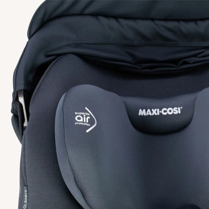 Maxi Cosi MICO 12 LX (NON ISO) - MIDNIGHT (20199)