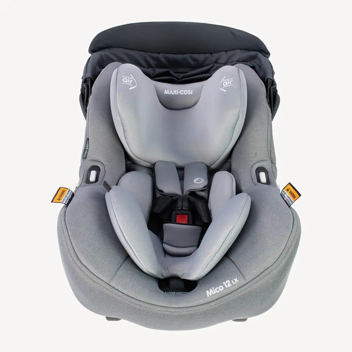 Maxi Cosi MICO 12 LX (NON ISO) - PEBBLE (20198)