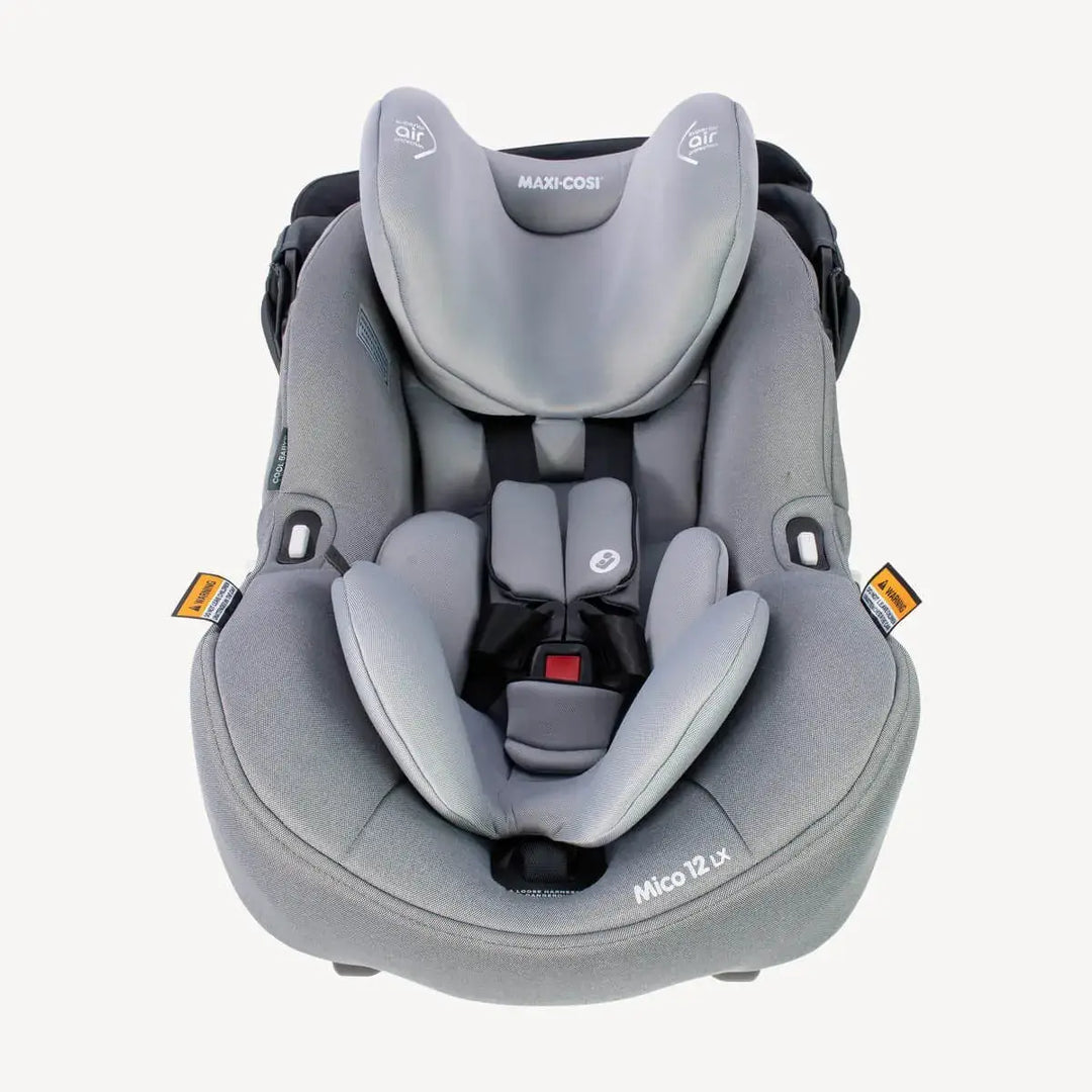 Maxi Cosi MICO 12 LX (NON ISO) - PEBBLE (20198)