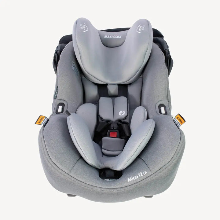 Maxi Cosi MICO 12 LX (NON ISO) - PEBBLE (20198)