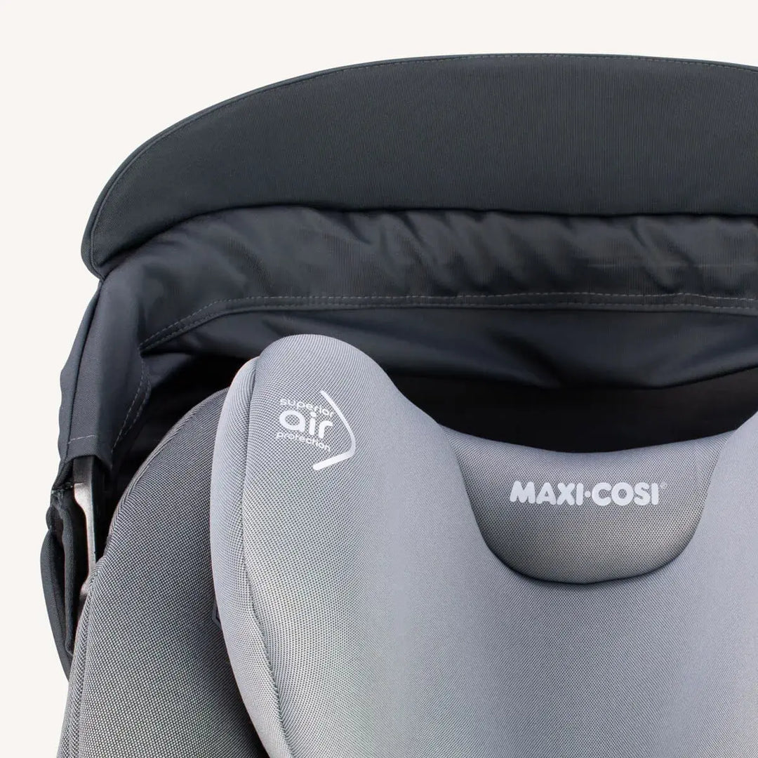 Maxi Cosi MICO 12 LX (NON ISO) - PEBBLE (20198)