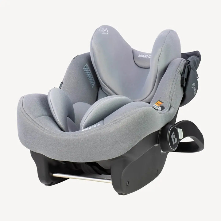 Maxi Cosi MICO 12 LX (NON ISO) - PEBBLE (20198)