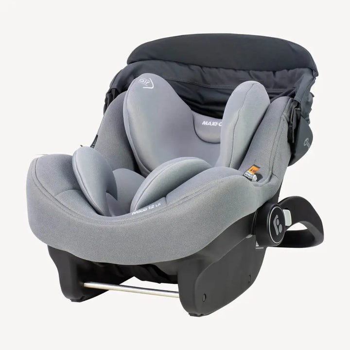 Maxi Cosi MICO 12 LX (NON ISO) - PEBBLE (20198)