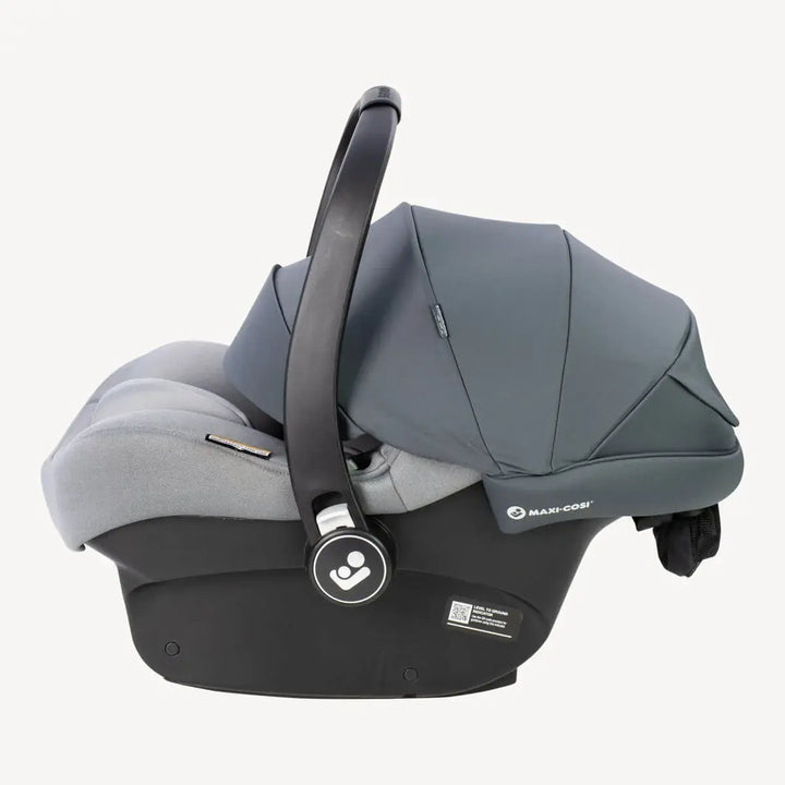 Maxi Cosi MICO 12 LX (NON ISO) - PEBBLE (20198)