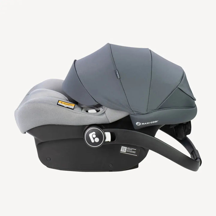 Maxi Cosi MICO 12 LX (NON ISO) - PEBBLE (20198)