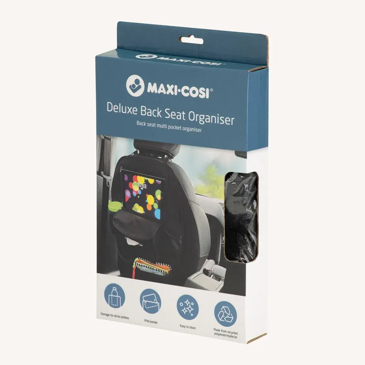 Maxi Cosi Deluxe Back Seat Organiser(27000)