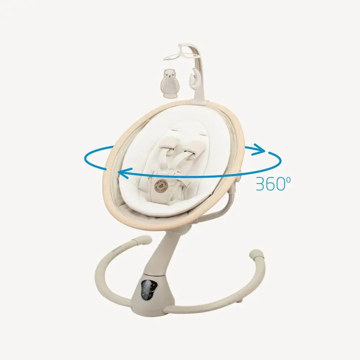 Maxi Cosi Cassia Swing - Classic Oat(28003)
