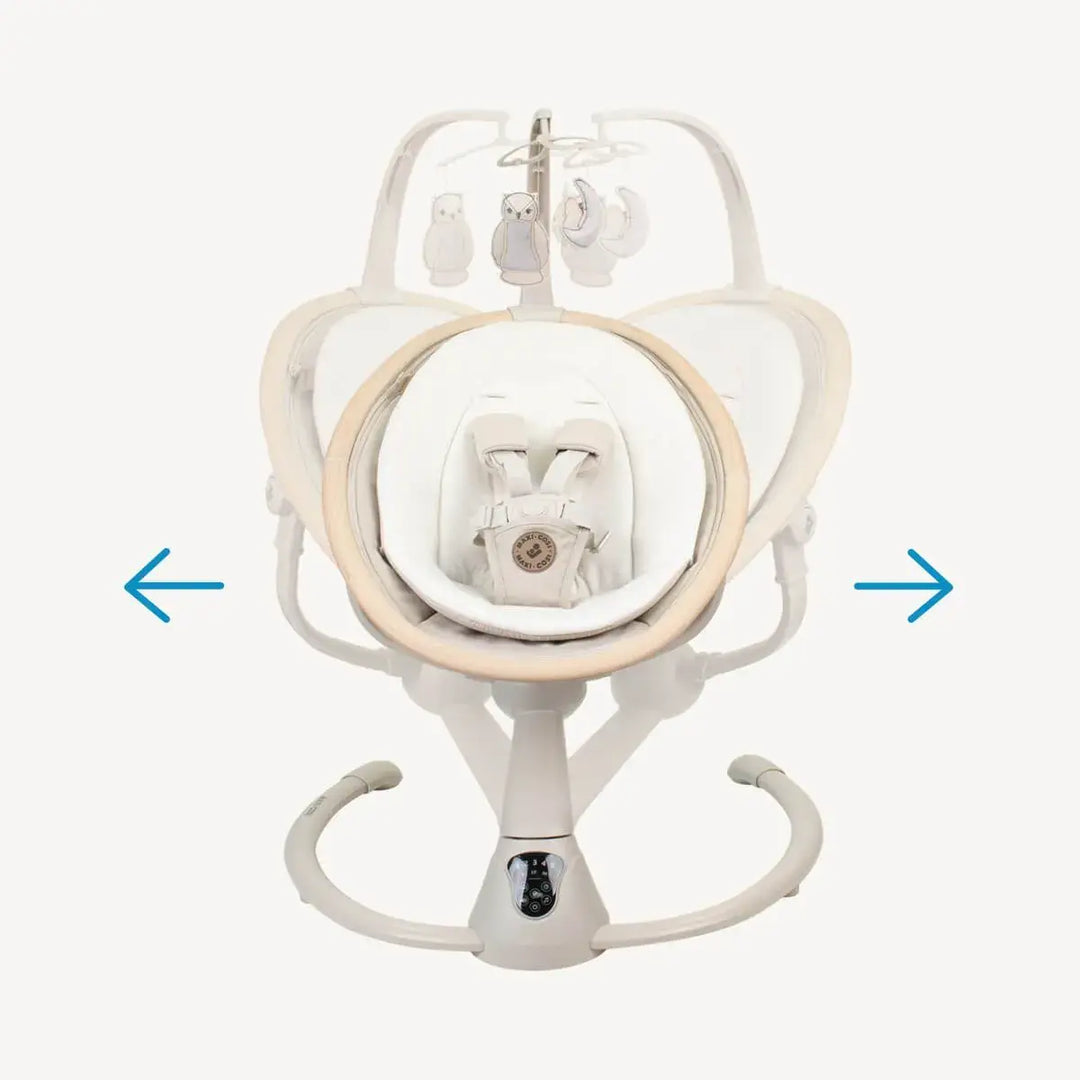 Maxi Cosi Cassia Swing - Classic Oat(28003)