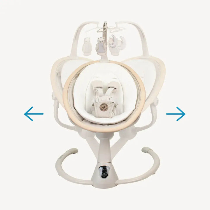 Maxi Cosi Cassia Swing - Classic Oat(28003)