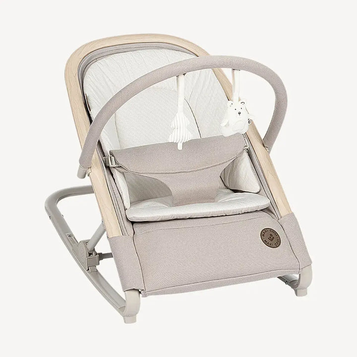 Maxi Cosi Kori Rocker - Classic Oat (28005)