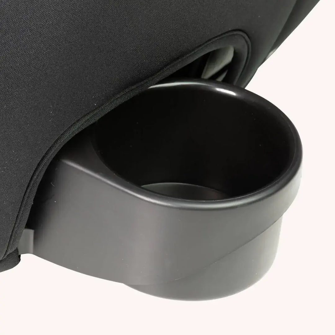 Maxi Cosi Luna Pro Harnessed Booster Seat - Onyx (20402)