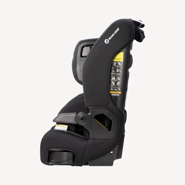 Maxi Cosi Luna Pro Harnessed Booster Seat - Onyx (20402)