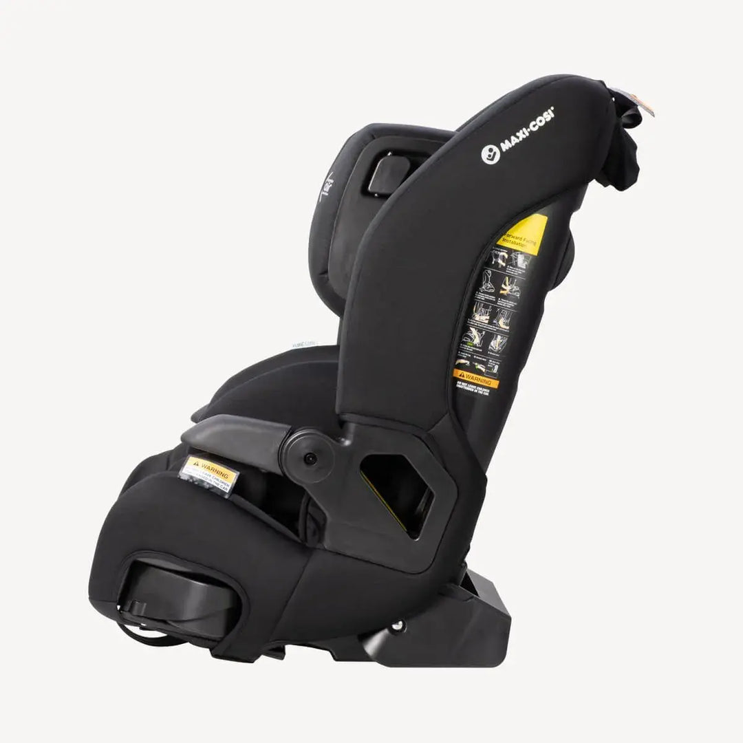 Maxi Cosi Luna Pro Harnessed Booster Seat - Onyx (20402)
