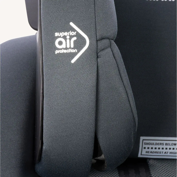 Maxi Cosi Luna Pro Harnessed Booster Seat - Stone (20397)