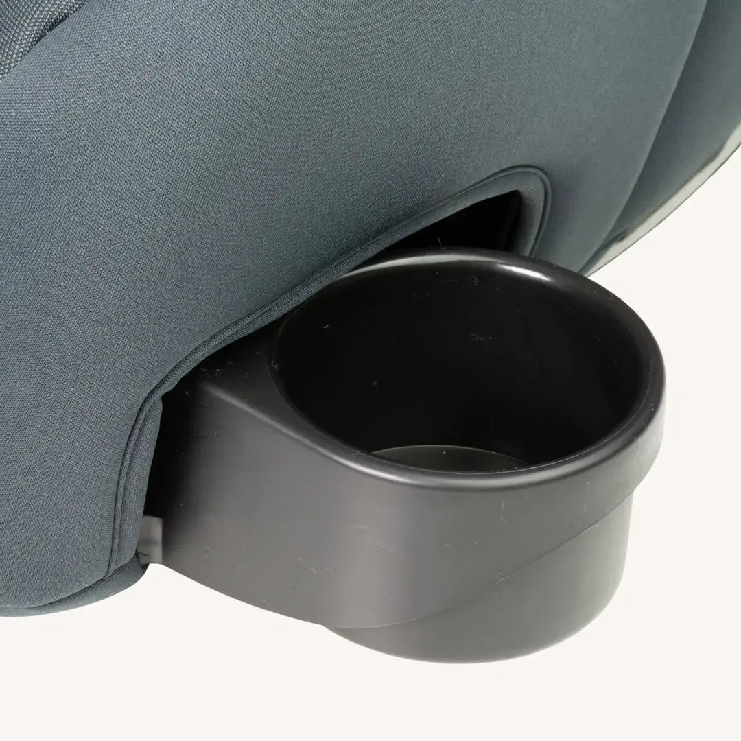 Maxi Cosi Luna Pro Harnessed Booster Seat - Stone (20397)