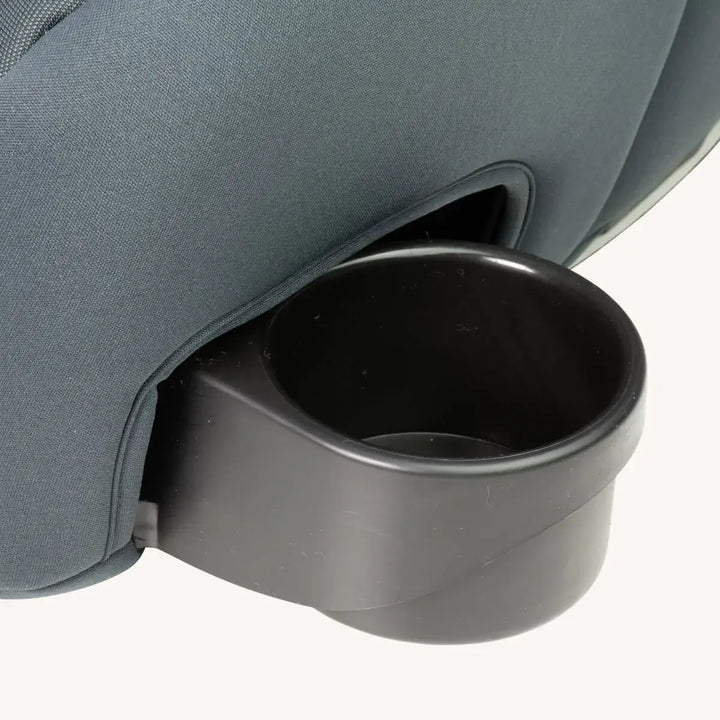 Maxi Cosi Luna Pro Harnessed Booster Seat - Stone (20397)